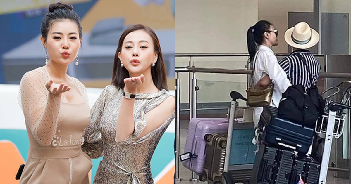 Phương Oanh hẹn hò Shark Bình, diễn viên Thanh Hương bênh vực đồng nghiệp bị netizen ném đá tới tấp - Hình 9