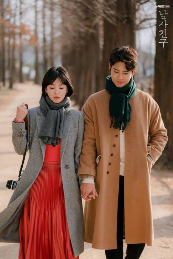 Song Hye Kyo - Han So Hee 'song kiếm hợp bích', khán giả đồng loạt chê, fan không cứu nổi! - Hình 6