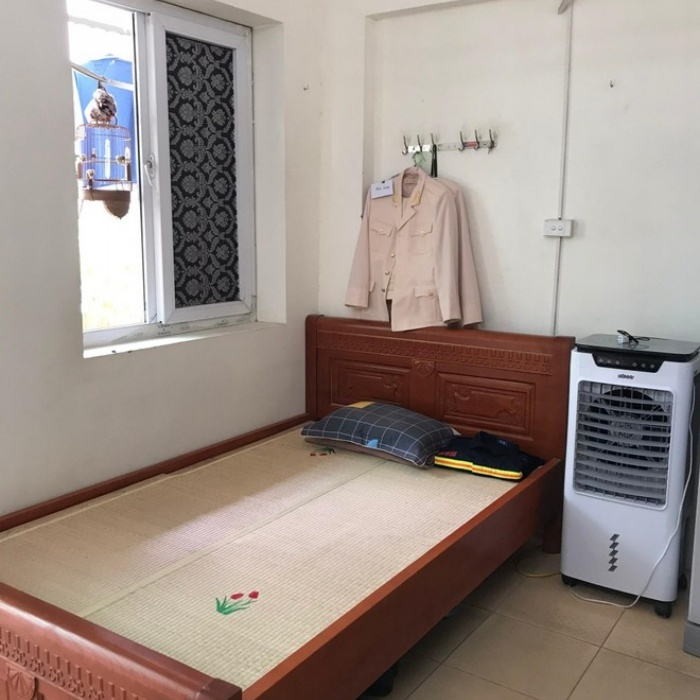 3 chiến sĩ chữa cháy hi sinh: Xót xa khi nhìn lại những tư trang cuối cùng - Hình 3