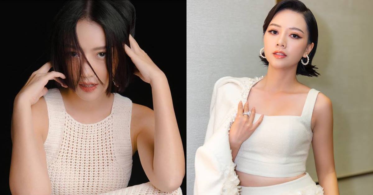 Băng Di - Ác nữ giật chồng màn ảnh Việt từng bị coi thường vì nghèo, bạn trai cắm sừng - Hình 10