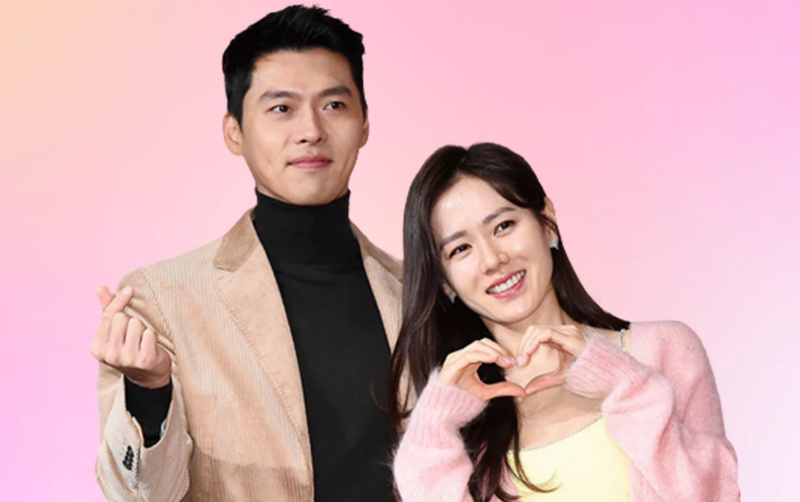 Hyun Bin sắp ra phim mới, Son Ye Jin liền làm 1 điều ngọt ngào, vô tình để lộ thói quen lúc mang bầu - Hình 8