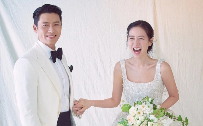 Hyun Bin sắp ra phim mới, Son Ye Jin liền làm 1 điều ngọt ngào, vô tình để lộ thói quen lúc mang bầu - Hình 4