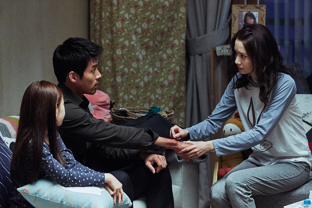 Hyun Bin sắp ra phim mới, Son Ye Jin liền làm 1 điều ngọt ngào, vô tình để lộ thói quen lúc mang bầu - Hình 3