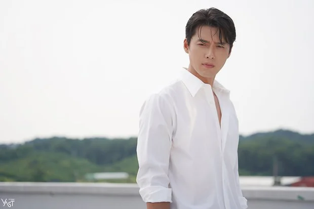 Hyun Bin sắp ra phim mới, Son Ye Jin liền làm 1 điều ngọt ngào, vô tình để lộ thói quen lúc mang bầu - Hình 5