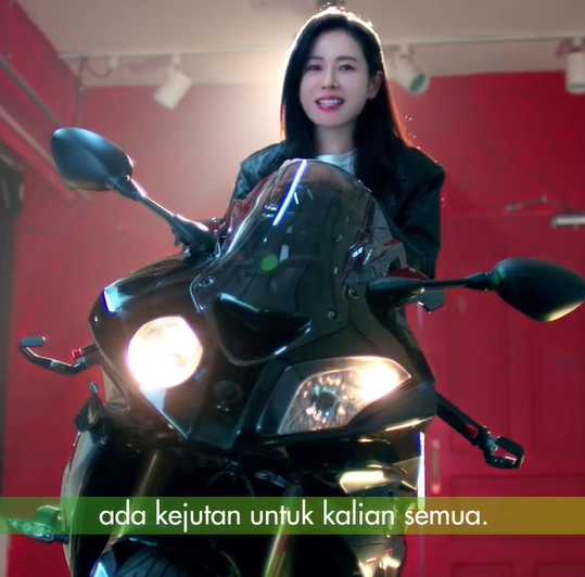 Hyun Bin sắp ra phim mới, Son Ye Jin liền làm 1 điều ngọt ngào, vô tình để lộ thói quen lúc mang bầu - Hình 7