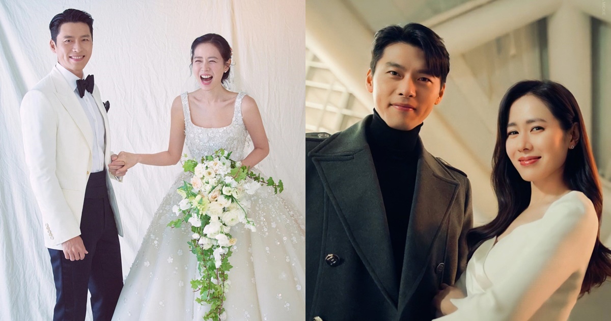Hyun Bin sắp ra phim mới, Son Ye Jin liền làm 1 điều ngọt ngào, vô tình để lộ thói quen lúc mang bầu - Hình 9