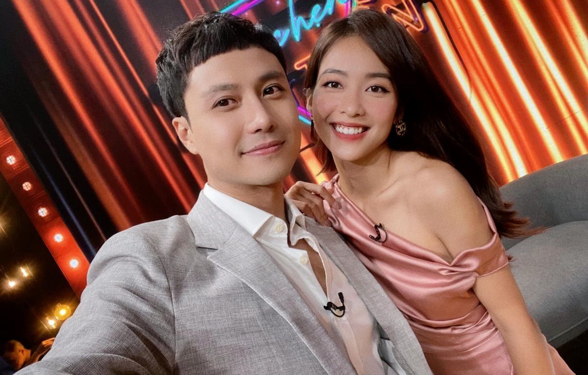 Thanh Sơn: Nam thần màn ảnh sống đúng bản chất nhưng vẫn lận đường tình duyên - Hình 5