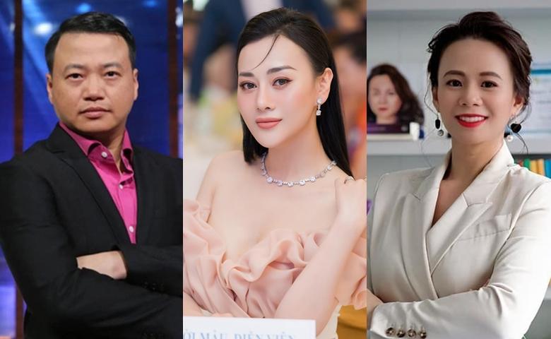 Bị vợ Shark Bình thâm sâu khi nhắc đến, Phương Oanh cũng lên tiếng: 'Dù sao cũng ngẩng cao đầu' - Hình 8