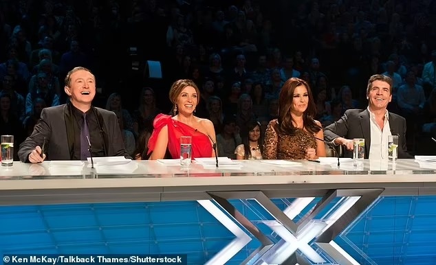 Simon Cowell's company faces a £1 million lawsuit - Picture 1