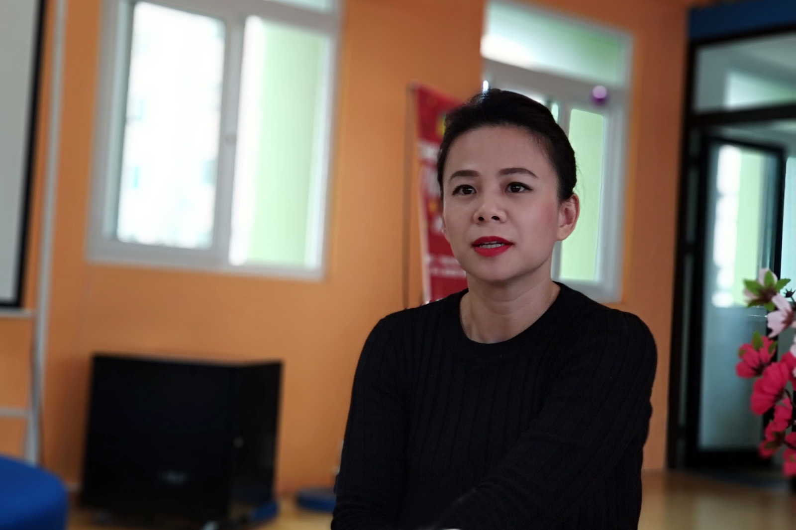 Doanh nhân Đào Lan Hương trả lời khi được khuyên tái hợp với Shark Bình, nói 1 câu buông xuôi - Hình 4
