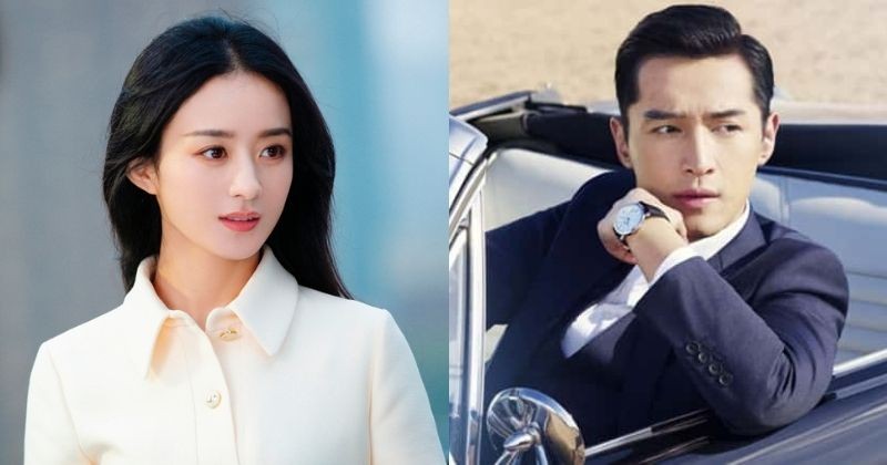 Hồ Ca bí mật kết hôn, sinh con sau nhiều lần 'từ chối' Triệu Lệ Dĩnh, mẹ bé gái là người quen? - Hình 6