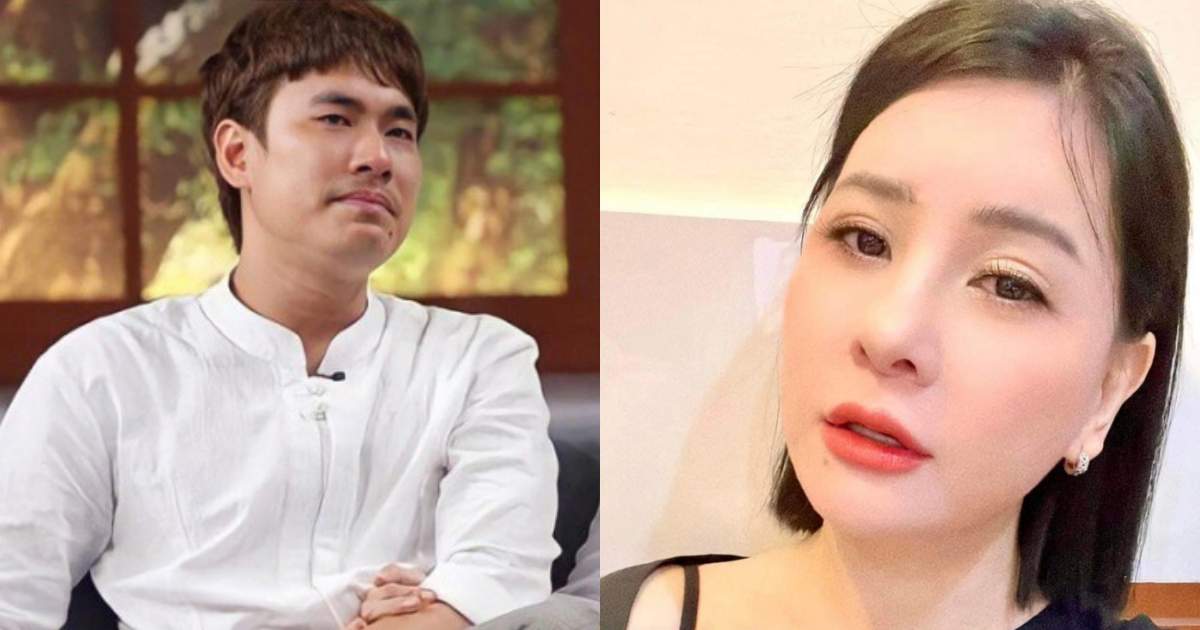 Kiều Minh Tuấn bị chỉ trích là 'kẻ phản bội', Cát Phượng có động thái lạ thể hiện rõ thái độ - Hình 7