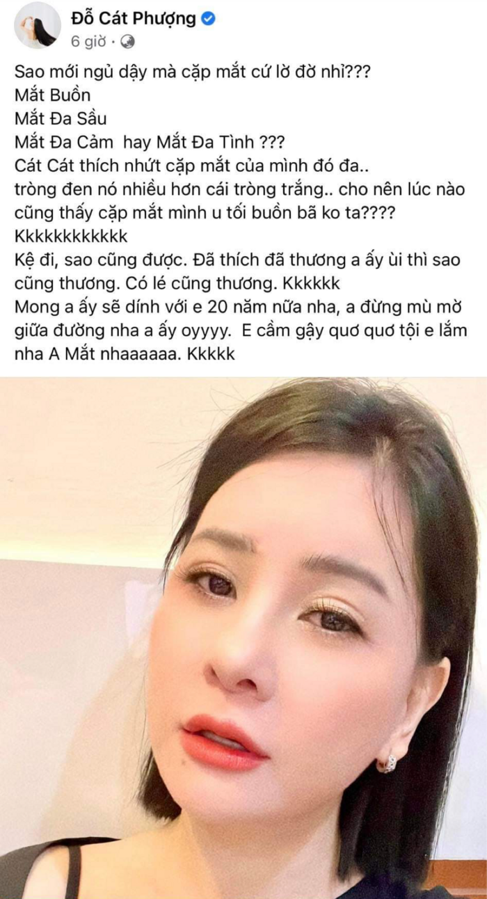 Kiều Minh Tuấn bị chỉ trích là 'kẻ phản bội', Cát Phượng có động thái lạ thể hiện rõ thái độ - Hình 1