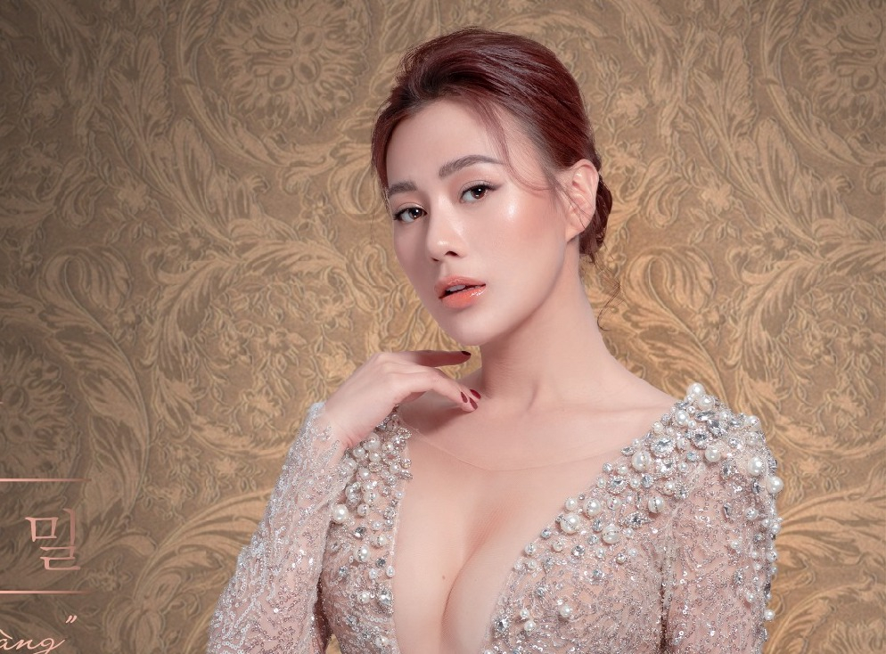 Phương Oanh từng trải qua những cuộc tình bất ổn, trước khi đến với Shark Bình - Hình 5