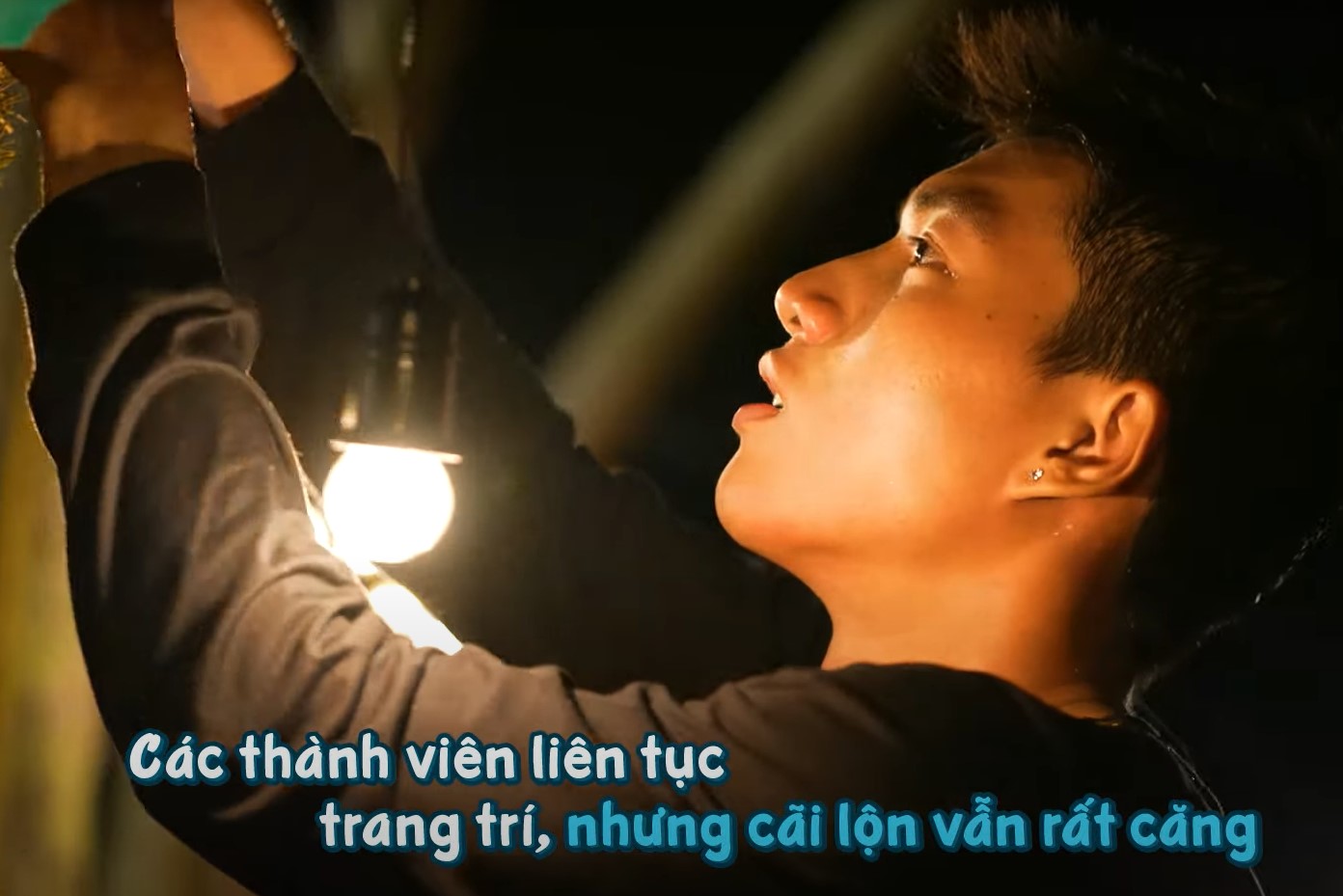 Thùy Tiên tạm biệt 2 ngày 1 đêm, vén màn bí mật về hành động khó chấp nhận của Kiều Minh Tuấn - Hình 13
