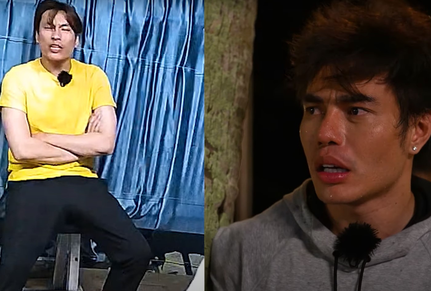 Thùy Tiên tạm biệt 2 ngày 1 đêm, vén màn bí mật về hành động khó chấp nhận của Kiều Minh Tuấn - Hình 10
