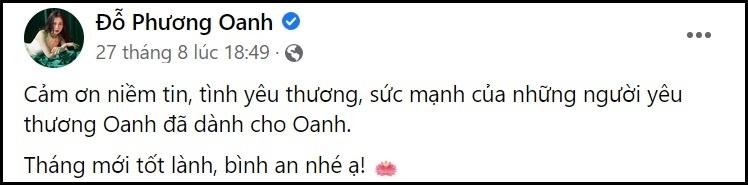 Vợ Shark Bình lộ bằng chứng lụy tình, Phương Oanh ẩn ý trắng đen: Có bí ẩn đằng sau? - Hình 6
