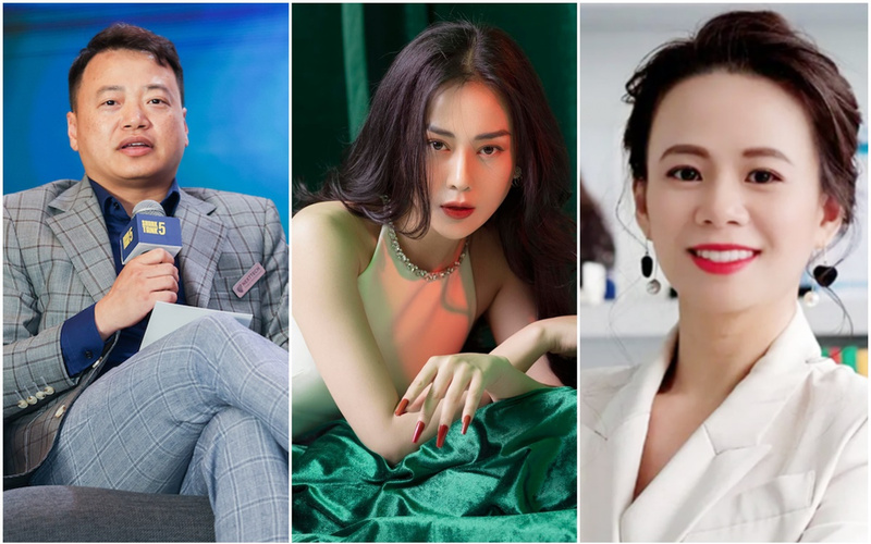 Vợ Shark Bình lộ bằng chứng lụy tình, Phương Oanh ẩn ý trắng đen: Có bí ẩn đằng sau? - Hình 1