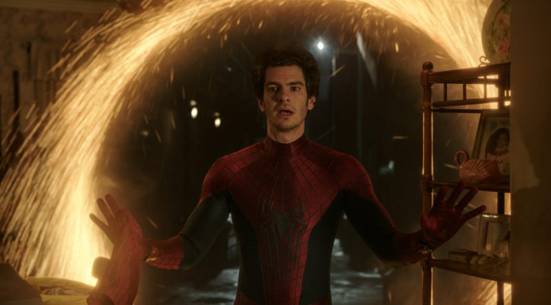 Andrew Garfield - Người Nhện đa tài của Hollywood, gây sốc với mối tình dang dở cùng Emma Stone - Hình 12