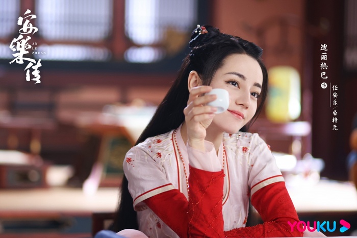 Địch Lệ Nhiệt Ba chê, không muốn hợp tác với Dương Dương hay Cung Tuấn: Không cùng đẳng cấp? - Hình 9