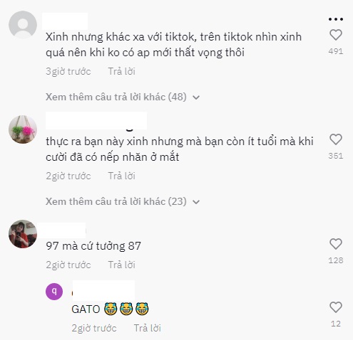 Hoàng Kim Chi gây náo loạn tại vòng sơ khảo Miss Grand: Bị chê già chát - Hình 6