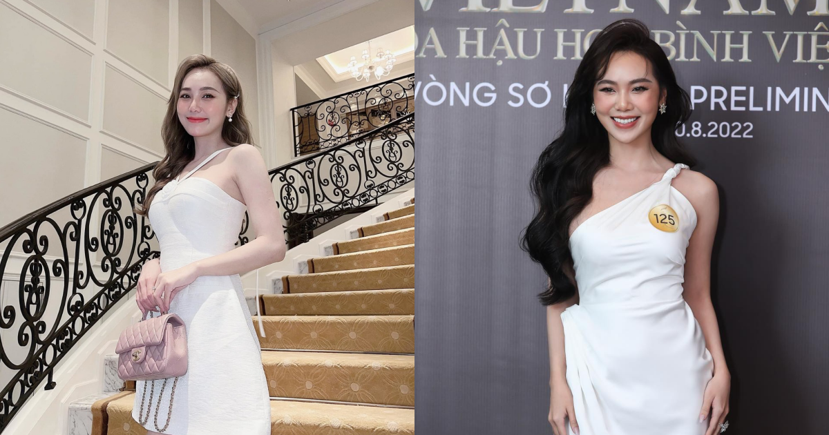 Hoàng Kim Chi gây náo loạn tại vòng sơ khảo Miss Grand: Bị chê già chát - Hình 9