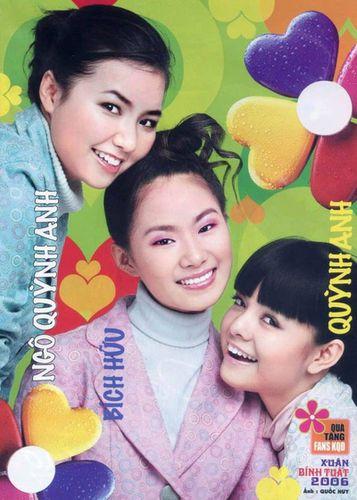 Lương Bích Hữu tái xuất, có 1 đồng nghiệp cũ cùng nhóm H.A.T ngó lơ? - Hình 4