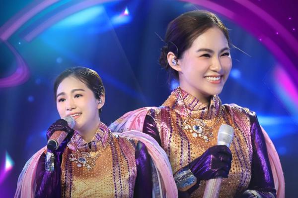 Lương Bích Hữu tái xuất, có 1 đồng nghiệp cũ cùng nhóm H.A.T ngó lơ? - Hình 1