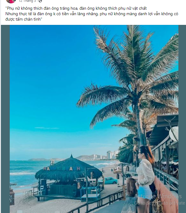 NÓNG: Facebook tú bà 24 tuổi cầm đầu đường dây gái gọi nghìn USD: Body quyến rũ, hay nói đạo lý - Hình 8