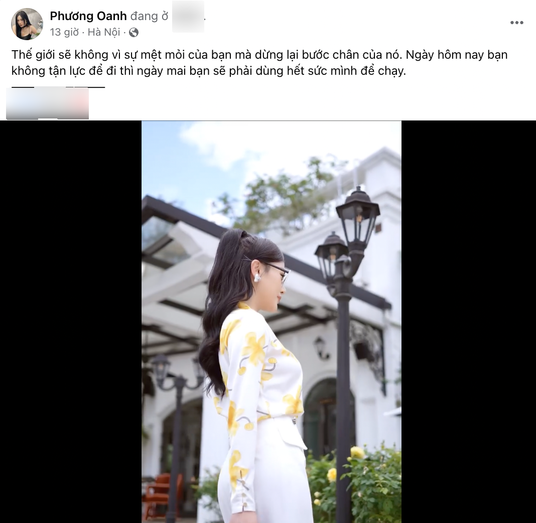 Phương Oanh được tung clip cực hot minh oan vụ 'thả' có thai để kết hôn cùng Shark Bình - Hình 3