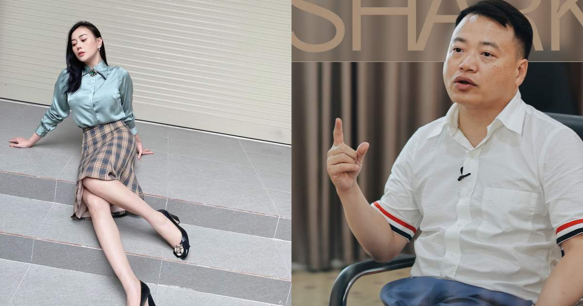 Phương Oanh được tung clip cực hot minh oan vụ 'thả' có thai để kết hôn cùng Shark Bình - Hình 10