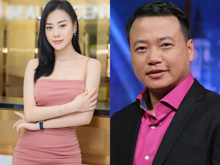 Phương Oanh được tung clip cực hot minh oan vụ 'thả' có thai để kết hôn cùng Shark Bình - Hình 1