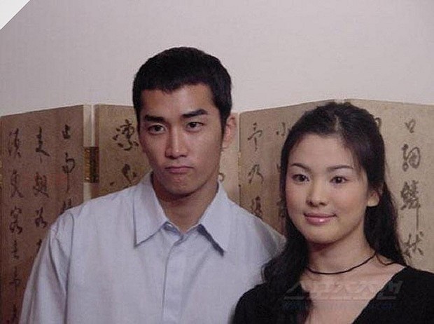 Song Hye Kyo bất ngờ bị đào lại thời tân binh, lộ lý do khiến dàn mỹ nam Kbiz say đắm - Hình 2