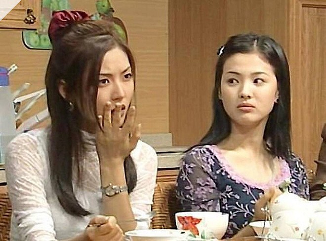 Song Hye Kyo bất ngờ bị đào lại thời tân binh, lộ lý do khiến dàn mỹ nam Kbiz say đắm - Hình 4