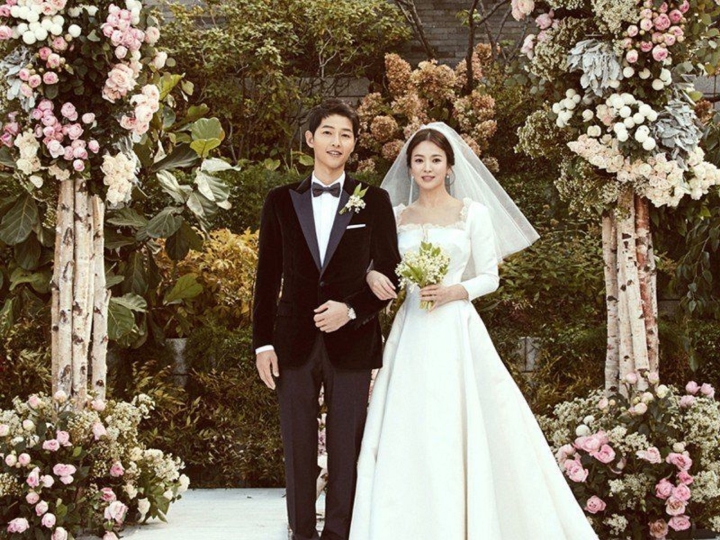 Song Hye Kyo bất ngờ bị đào lại thời tân binh, lộ lý do khiến dàn mỹ nam Kbiz say đắm - Hình 7