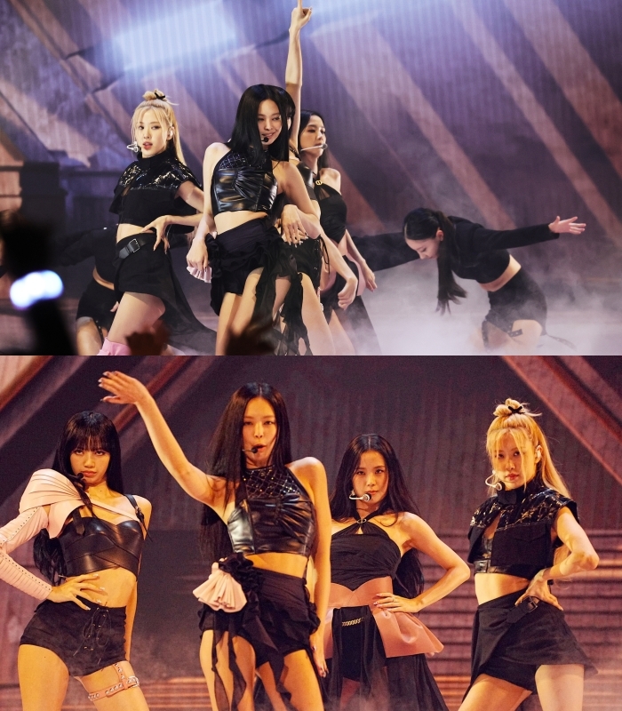 Tạp chí Mỹ chê BLACKPINK chỉ giỏi nhảy, hát nhép ở VMAs 2022 - Hình 9