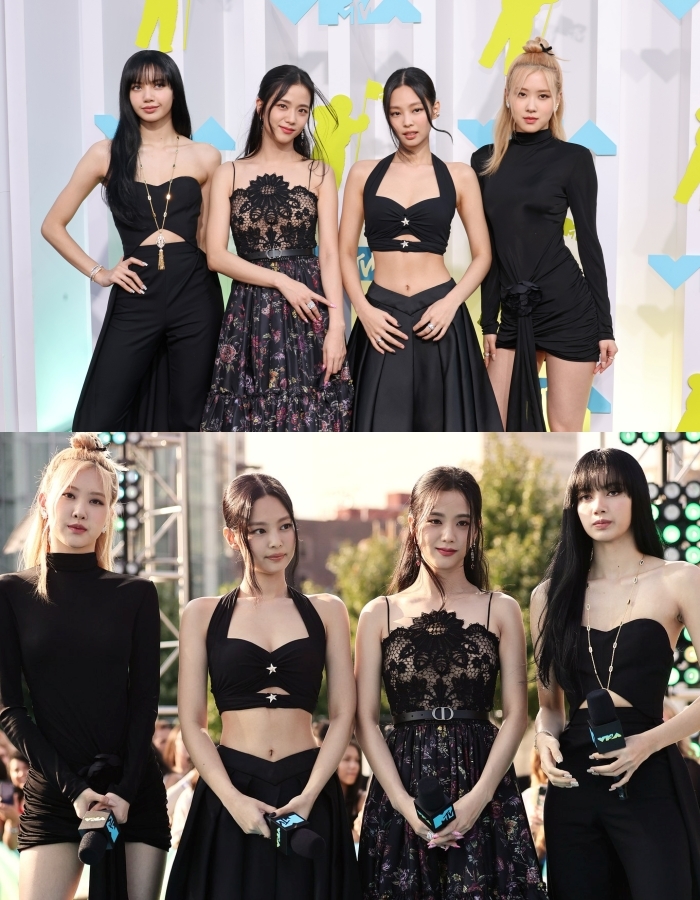 Tạp chí Mỹ chê BLACKPINK chỉ giỏi nhảy, hát nhép ở VMAs 2022 - Hình 1