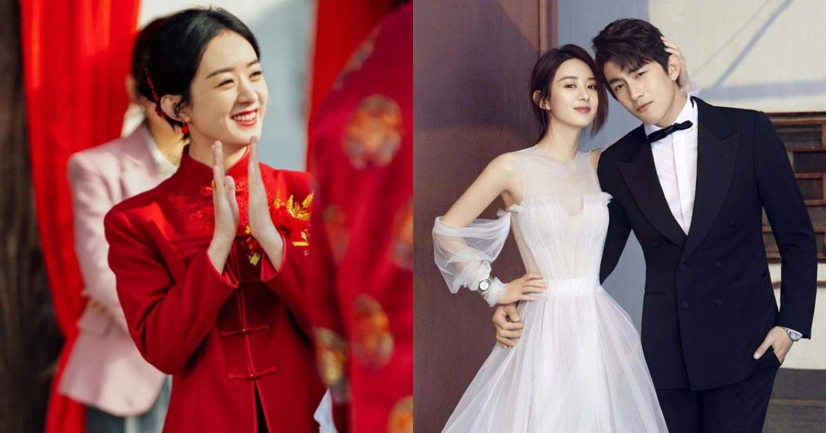 Triệu Lệ Dĩnh nhận tin vui cực khủng sau khi bị bắt gặp hẹn hò bí mật hẹn hò cùng Lâm Canh Tân - Hình 14