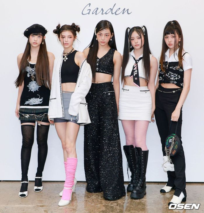 Em gái BTS NewJeans nổi tiếng vượt ngoài mong đợi, anti có ghét cũng phải công nhận 3 điều này - Hình 3