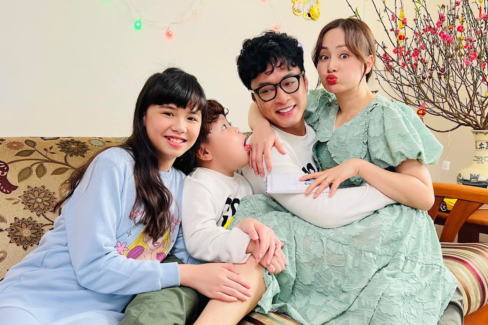 Lan Phương nhắn nhủ đến Hồng Đăng sau bê bối: Mong ngày anh trở về sẽ trưởng thành, bản lĩnh hơn - Hình 3