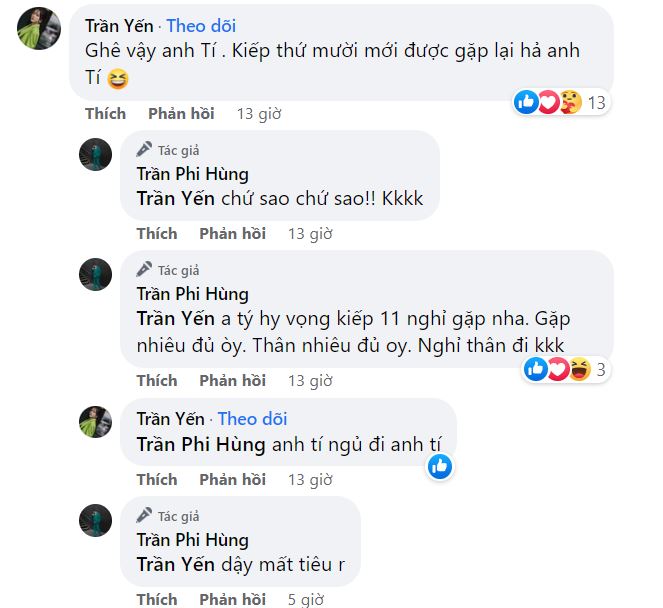 Phi Hùng tiết lộ sẽ cưới bạn gái mới, quyết không tái hợp với Lâm Khánh Chi - Hình 5