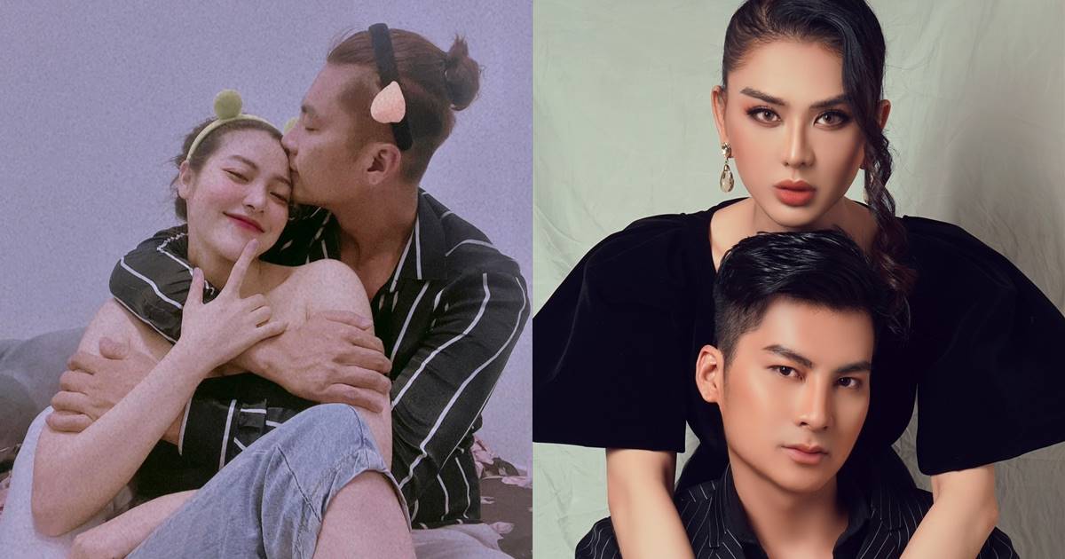 Phi Hùng tiết lộ sẽ cưới bạn gái mới, quyết không tái hợp với Lâm Khánh Chi - Hình 12