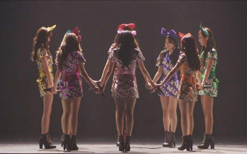 SNSD và điều đặc biệt khiến 8 cô gái thân thiết như ruột thịt suốt 15 năm: Fan cứng sẽ nhận ra! - Hình 9