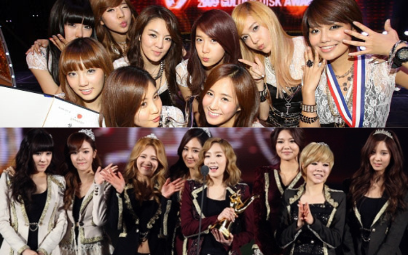 SNSD và điều đặc biệt khiến 8 cô gái thân thiết như ruột thịt suốt 15 năm: Fan cứng sẽ nhận ra! - Hình 5