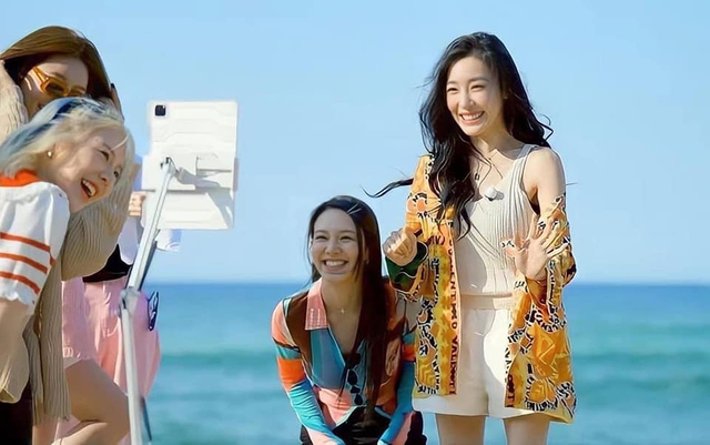 SNSD và điều đặc biệt khiến 8 cô gái thân thiết như ruột thịt suốt 15 năm: Fan cứng sẽ nhận ra! - Hình 2