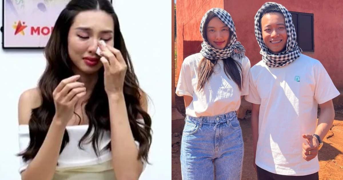Thùy Tiên tung full clip được cầu hôn sau khi lộ tin khóc vì Quang Linh thông báo sắp lấy vợ - Hình 12