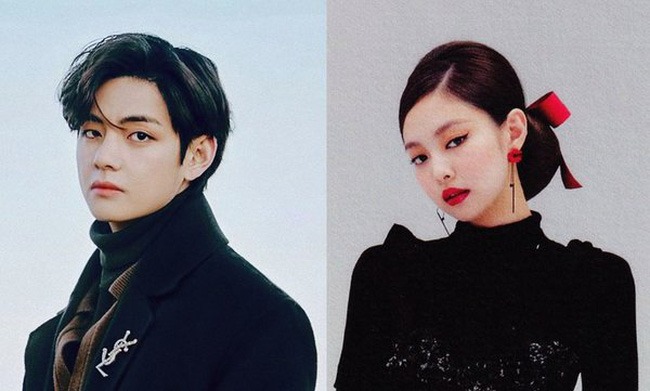 Vụ V (BTS) và Jennie (BLACKPINK) hẹn hò: Vì sao hung thần Dispatch im lặng? - Hình 2