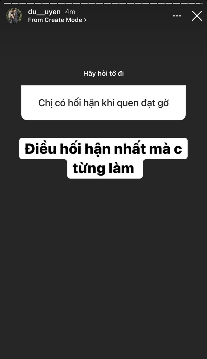 Du Uyên: Xinh đẹp, tài năng nhưng một phần thanh xuân trôi qua đầy hối hận vì mối tình với Đạt G - Hình 7