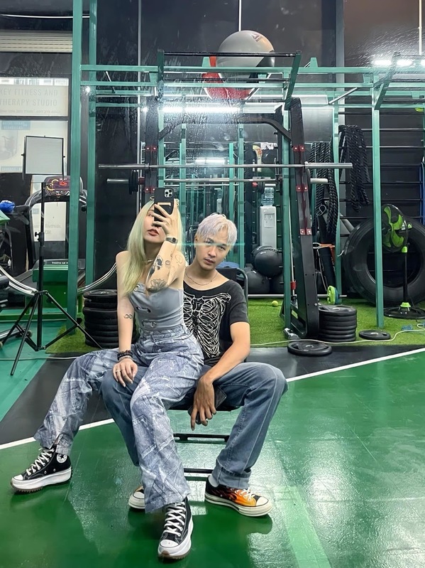 Du Uyên: Xinh đẹp, tài năng nhưng một phần thanh xuân trôi qua đầy hối hận vì mối tình với Đạt G - Hình 14