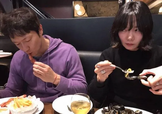 Bae Doo Na: Tiểu thư nhà tài phiệt chuyên thầu phim Hollywood, qua mặt quản lý công khai tình yêu - Hình 9